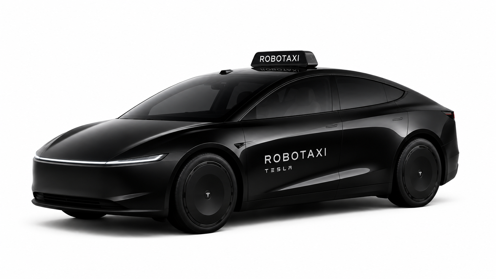 Robo Taxi